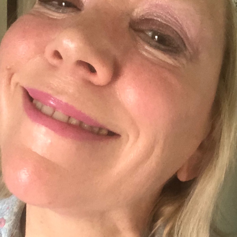 Meet your Posher, Ruth